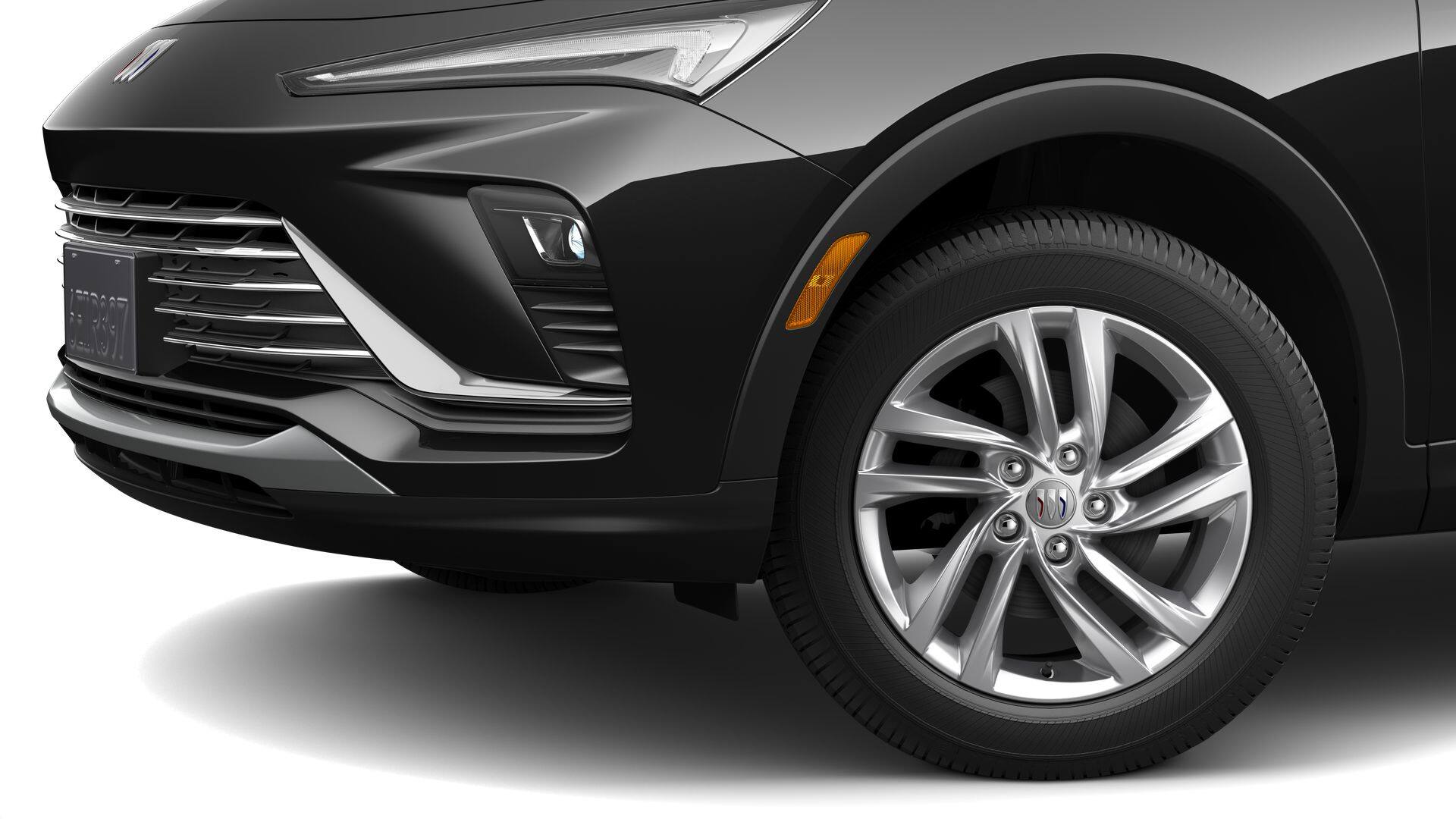 2026 Buick Envista Base