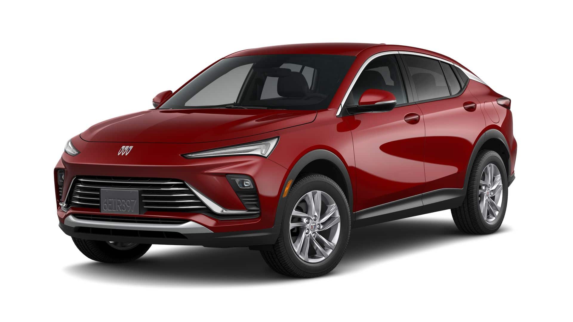 2026 Buick Envista Base