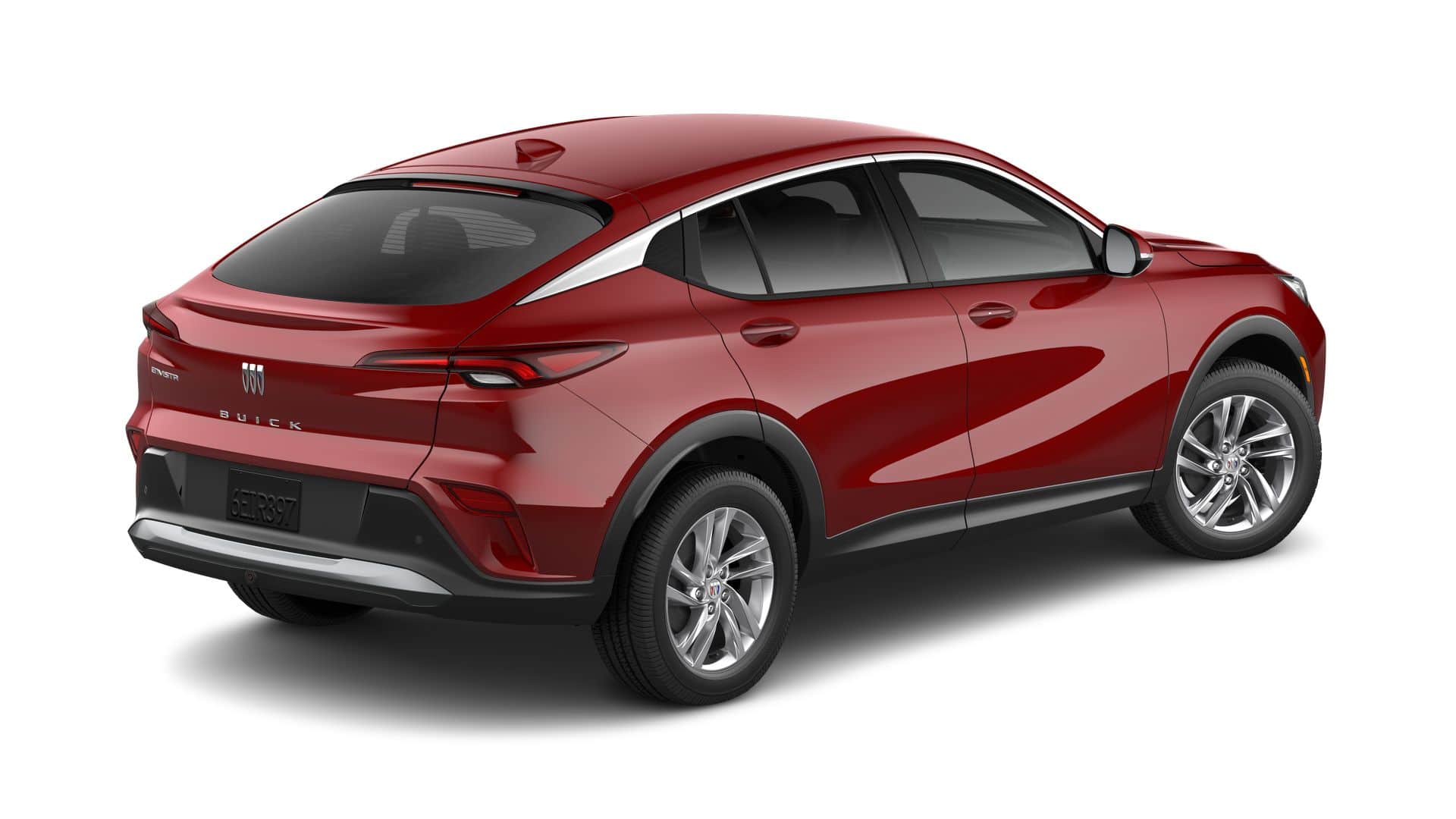 2026 Buick Envista Base