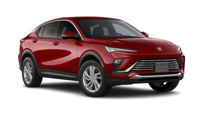 2026 Buick Envista Base