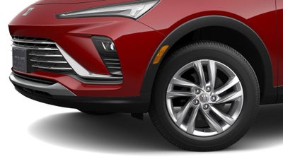 2026 Buick Envista Base