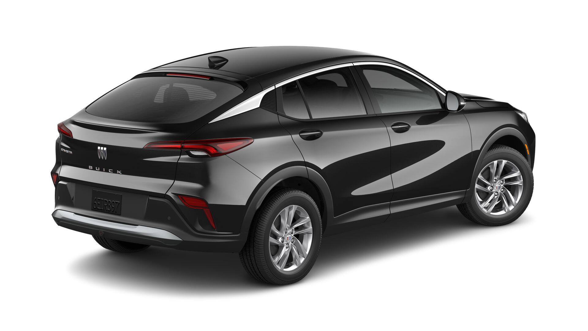 2026 Buick Envista Base