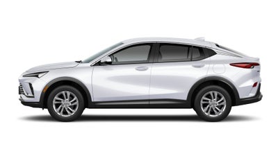 2026 Buick Envista Base