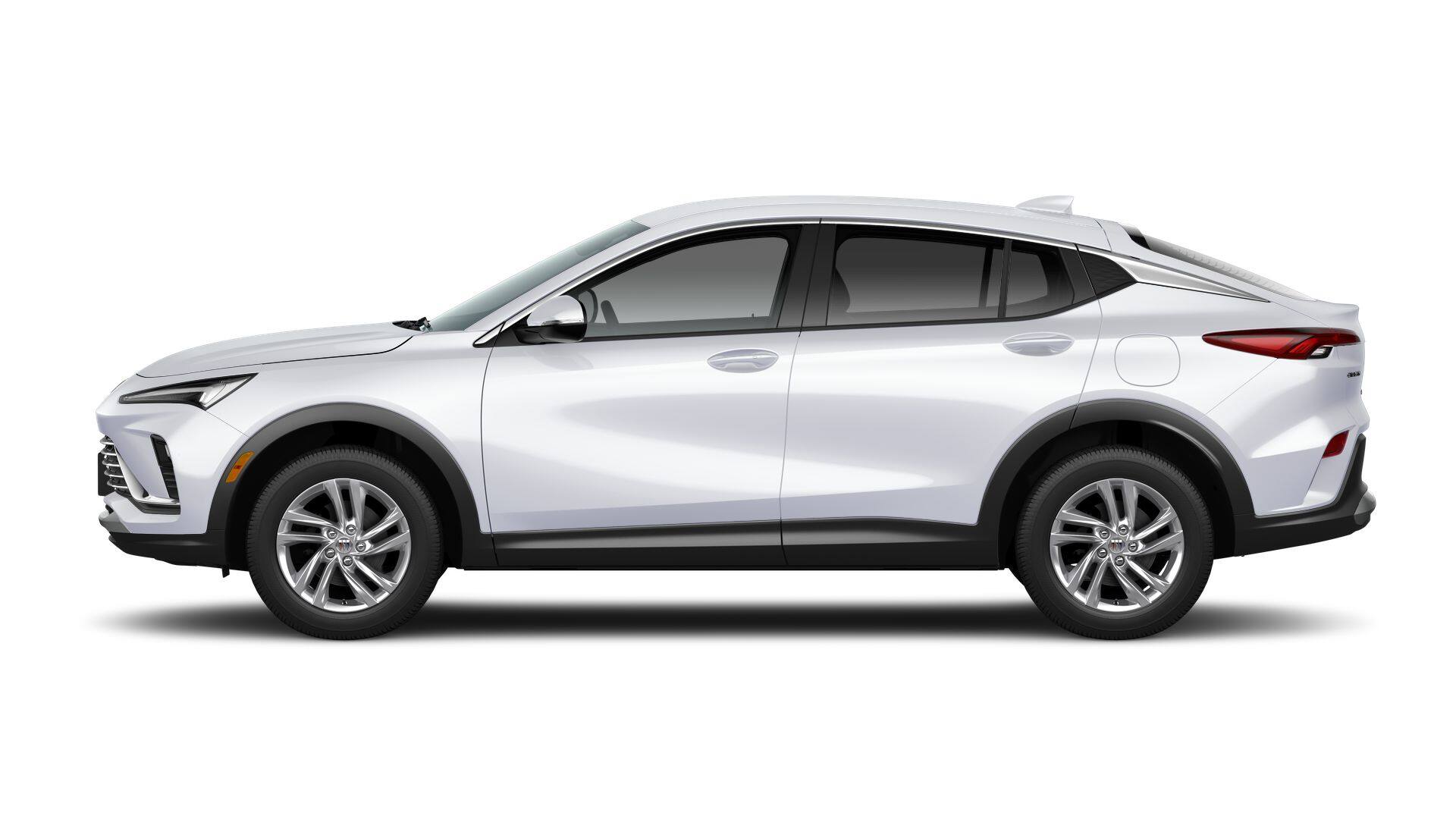 2026 Buick Envista Base