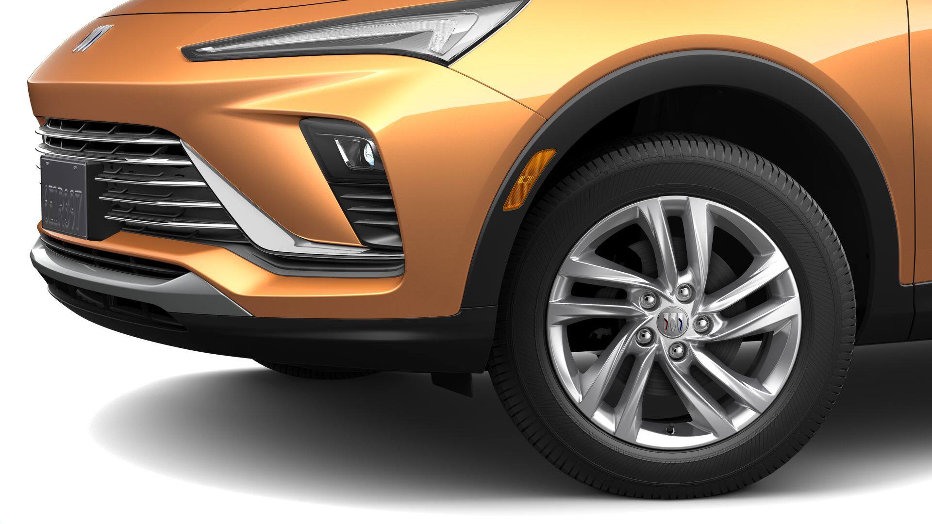 2026 Buick Envista Base