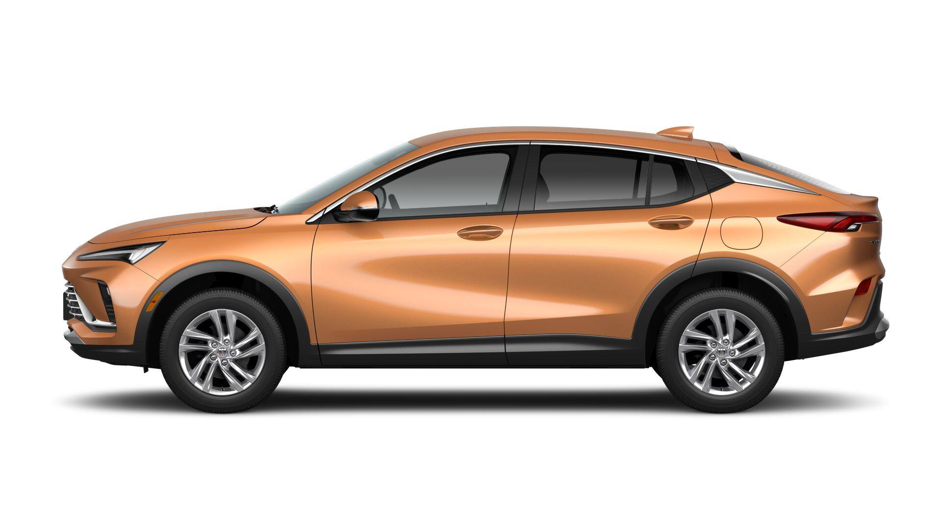 2026 Buick Envista Base