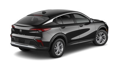 2026 Buick Envista Base