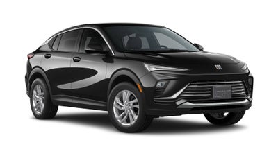 2026 Buick Envista Base