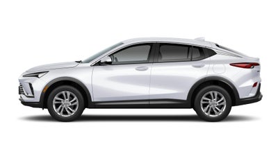 2026 Buick Envista Base