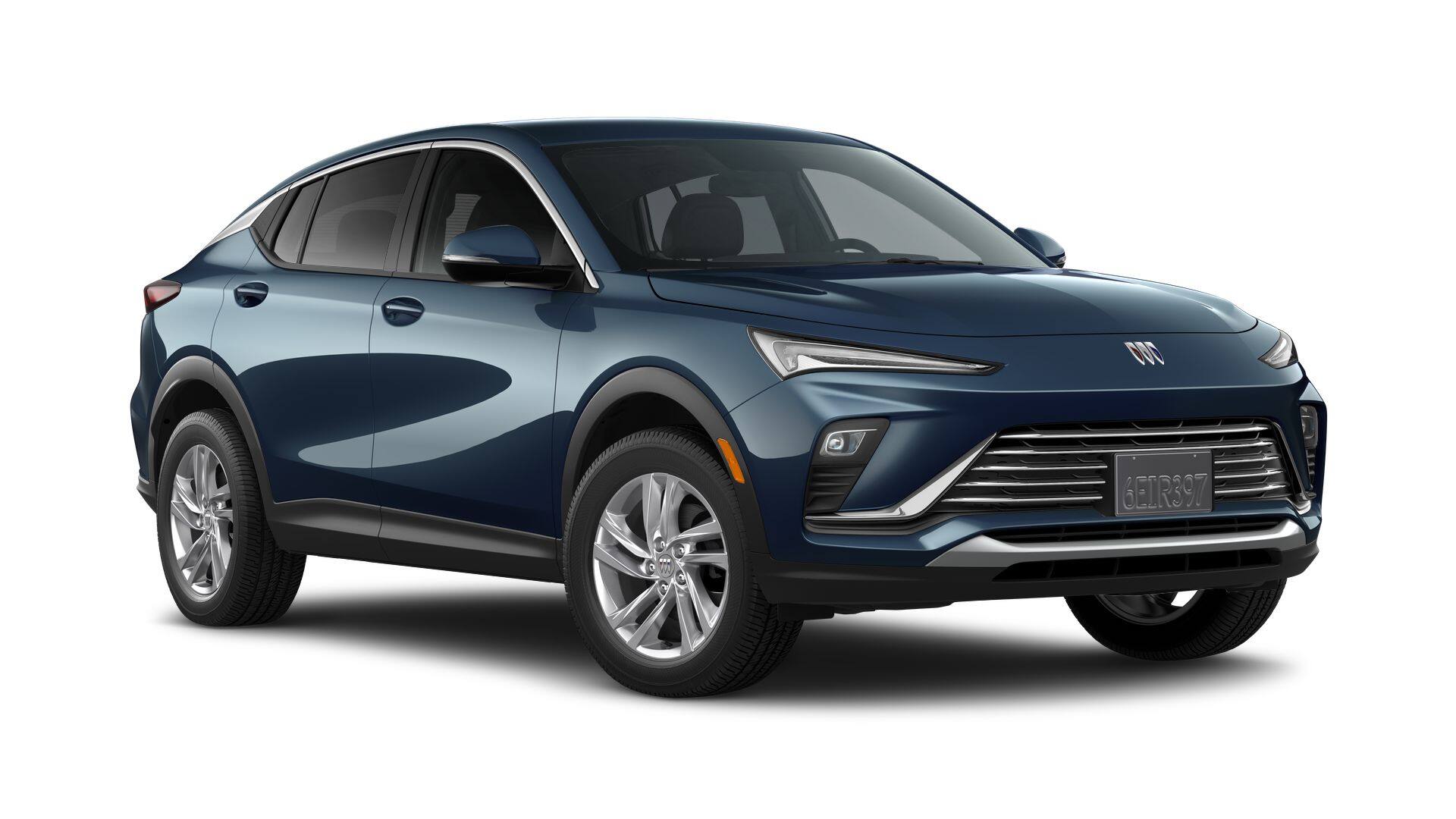 2026 Buick Envista Base