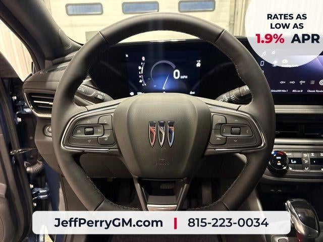 2026 Buick Envista Preferred - Photo 10