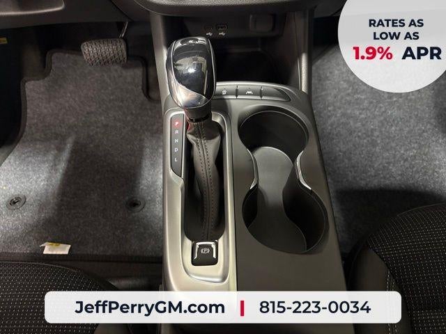 2026 Buick Envista Preferred - Photo 11