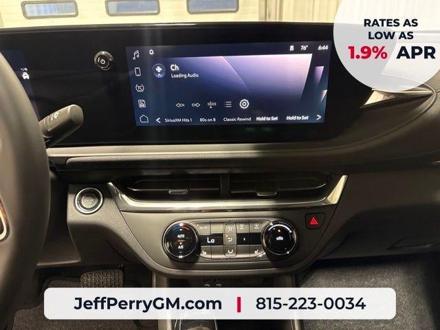 2026 Buick Envista Preferred - Photo 12