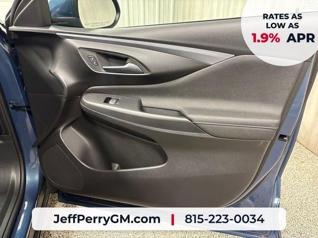 2026 Buick Envista Preferred - Photo 15
