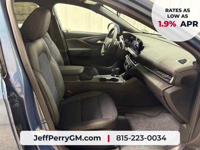 2026 Buick Envista Preferred - Photo 16