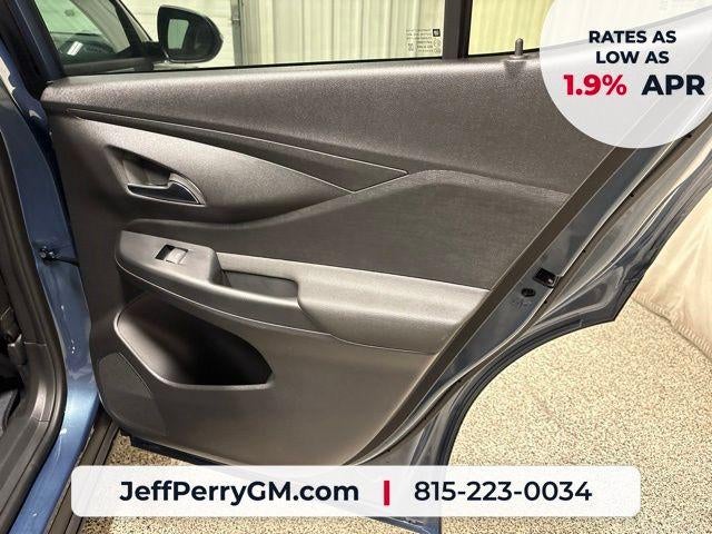2026 Buick Envista Preferred - Photo 17