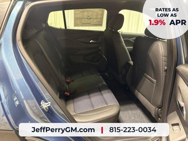 2026 Buick Envista Preferred - Photo 18