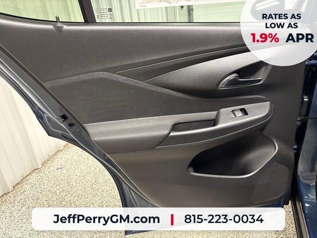 2026 Buick Envista Preferred - Photo 19