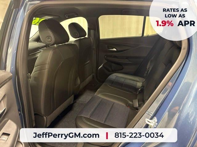 2026 Buick Envista Preferred - Photo 20