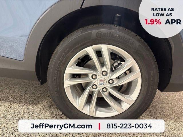 2026 Buick Envista Preferred - Photo 23