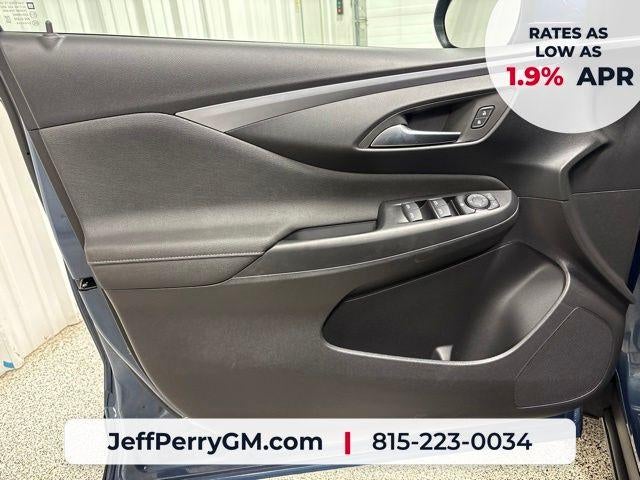 2026 Buick Envista Preferred - Photo 8
