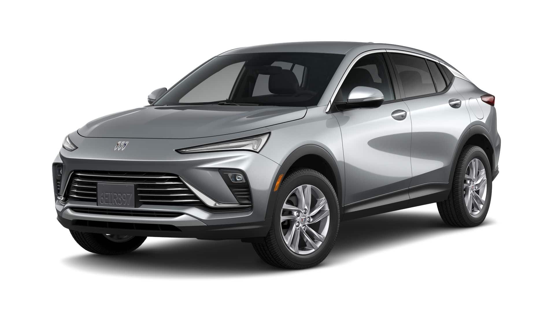 2026 Buick Envista Base