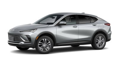 2026 Buick Envista Base