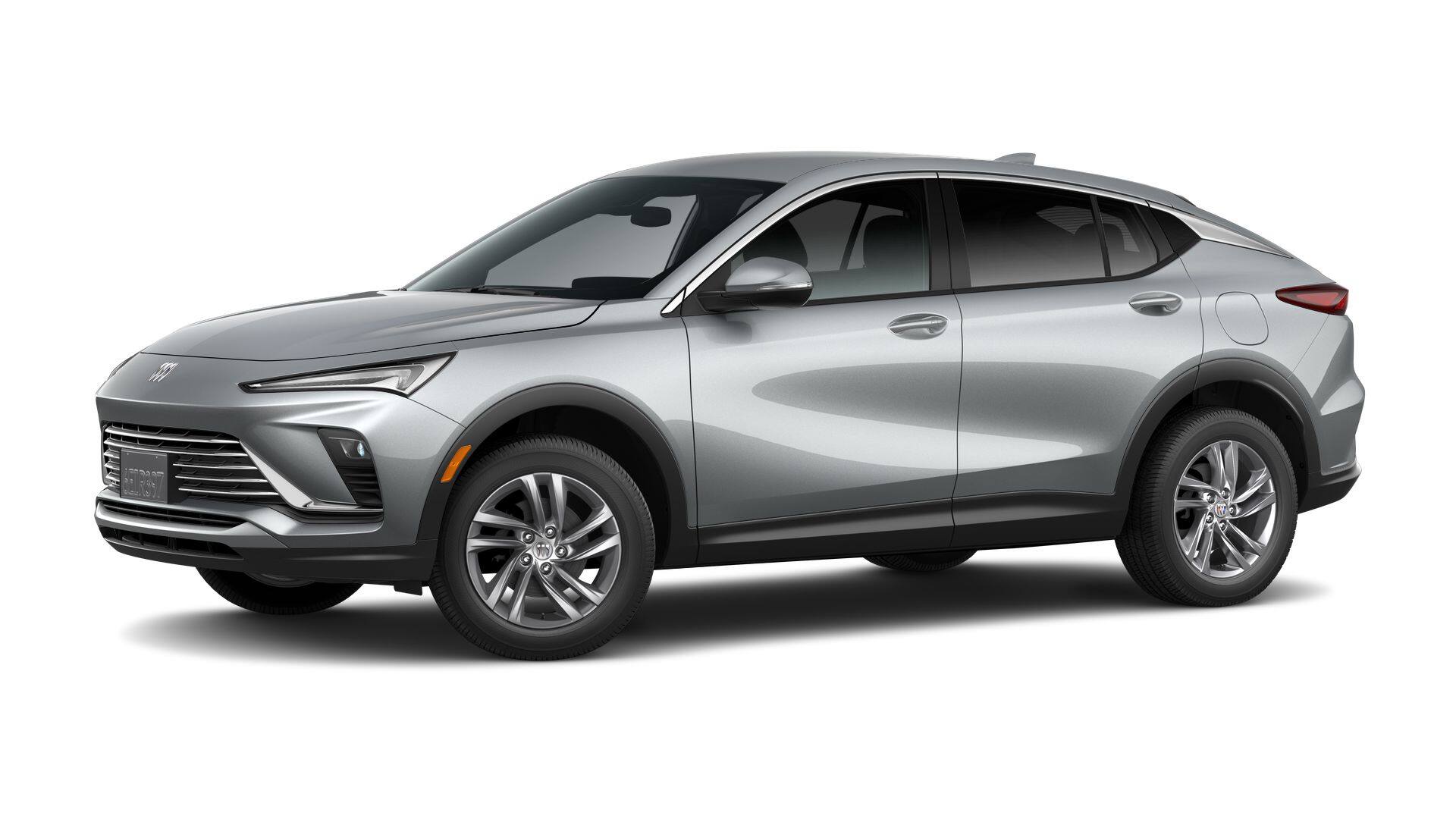 2026 Buick Envista Base