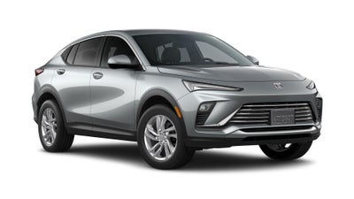 2026 Buick Envista Base