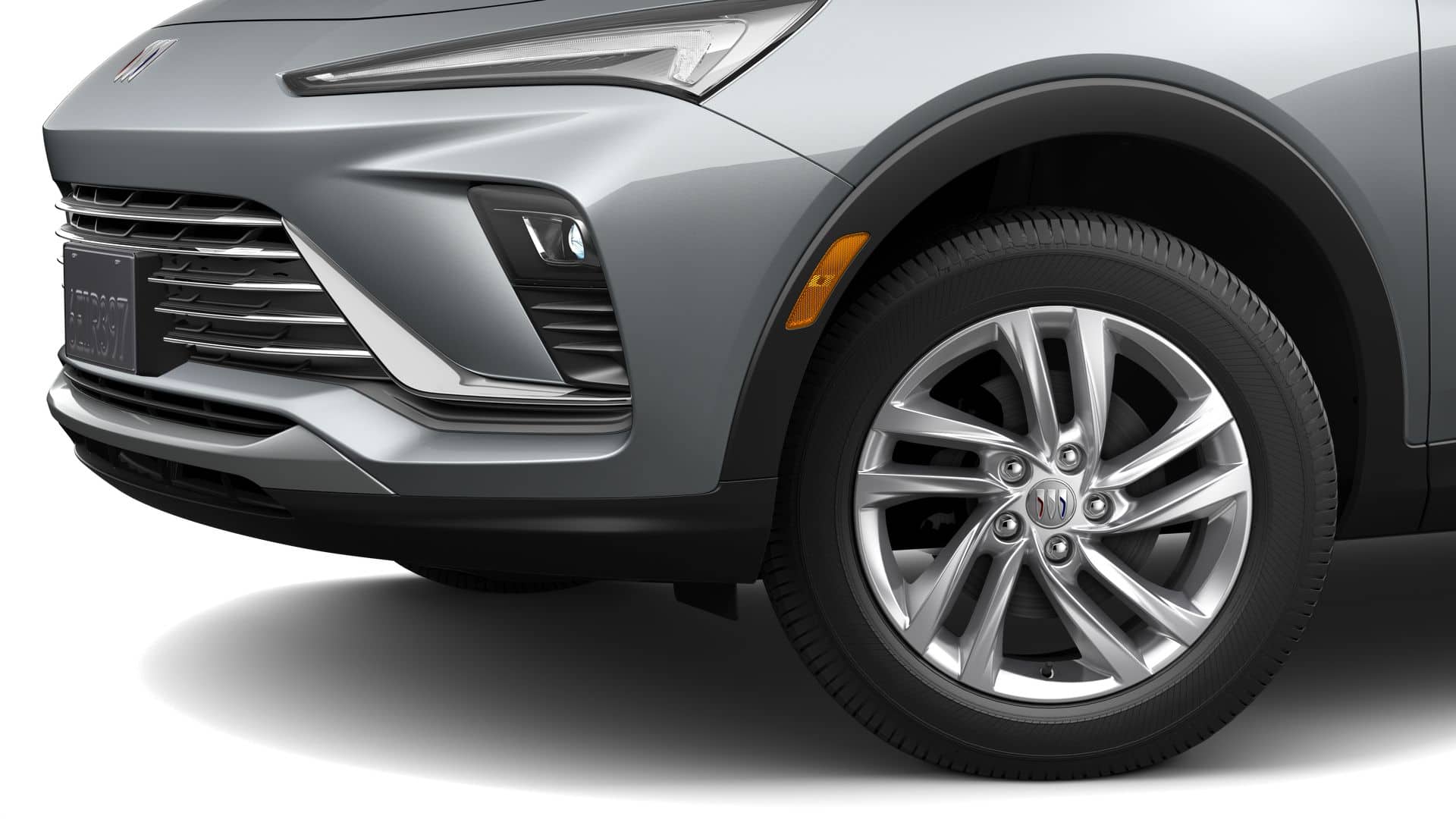 2026 Buick Envista Base