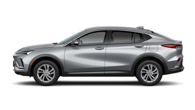 2026 Buick Envista Base