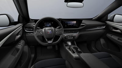 2026 Buick Envista Base