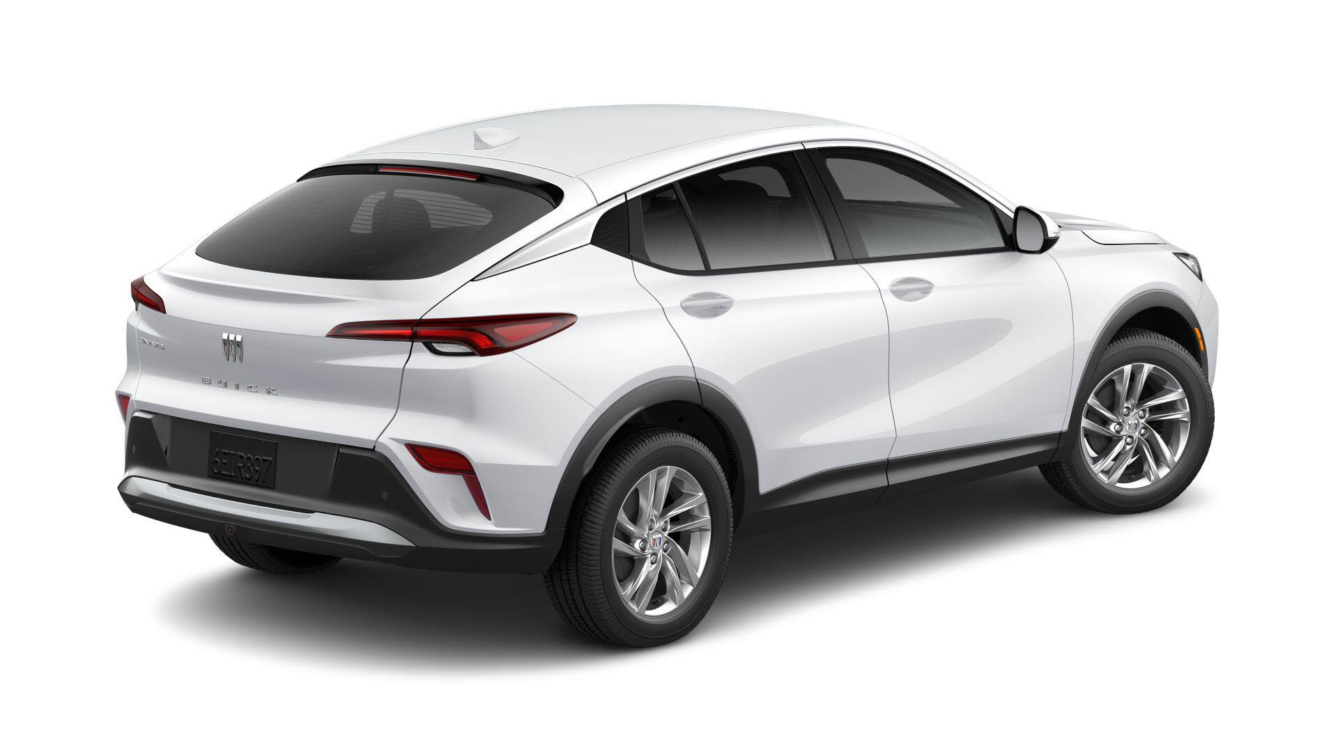 2026 Buick Envista Base