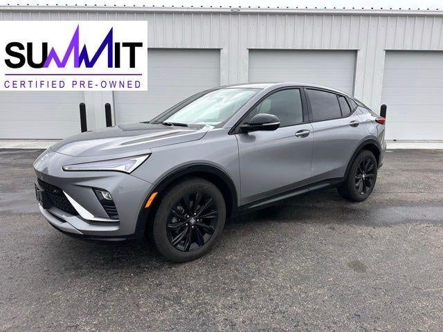 2024 Buick Envista Sport Touring