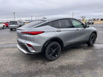 2024 Buick Envista Sport Touring