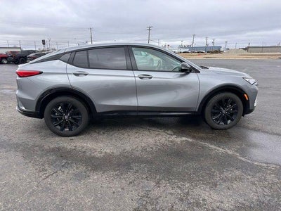 2024 Buick Envista Sport Touring