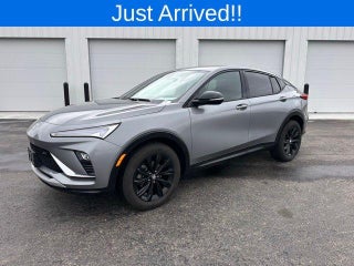 2024 Buick Envista Sport Touring