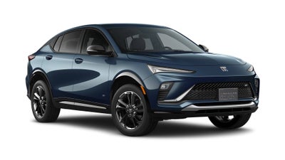 2026 Buick Envista Base
