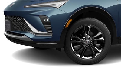 2026 Buick Envista Base