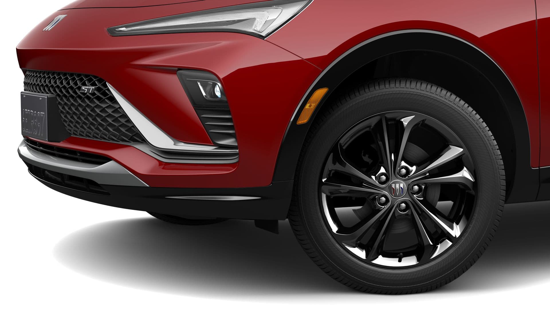 2026 Buick Envista Base