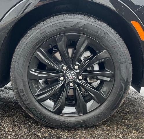 2025 Buick Envista Sport Touring