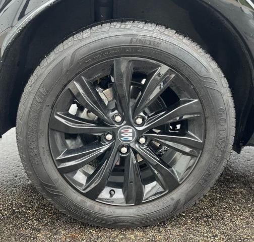 2025 Buick Envista Sport Touring