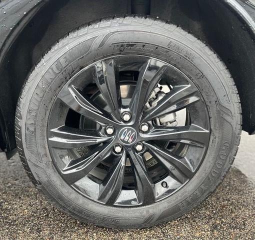 2025 Buick Envista Sport Touring