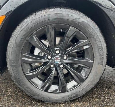 2025 Buick Envista Sport Touring