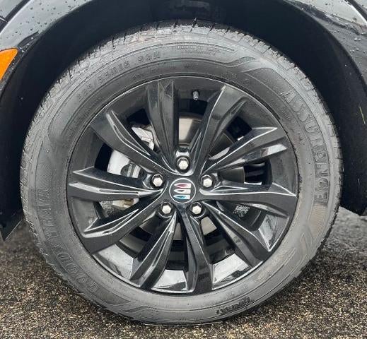 2025 Buick Envista Sport Touring