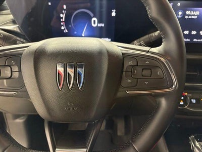 2025 Buick Envista Sport Touring
