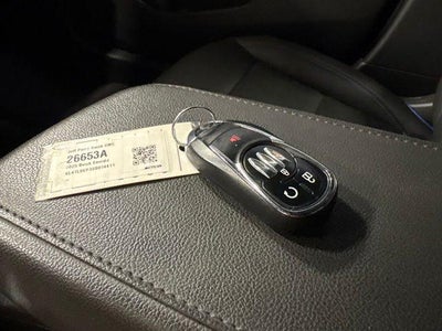 2025 Buick Envista Sport Touring