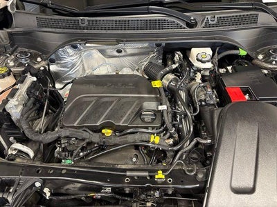 2025 Buick Envista Sport Touring