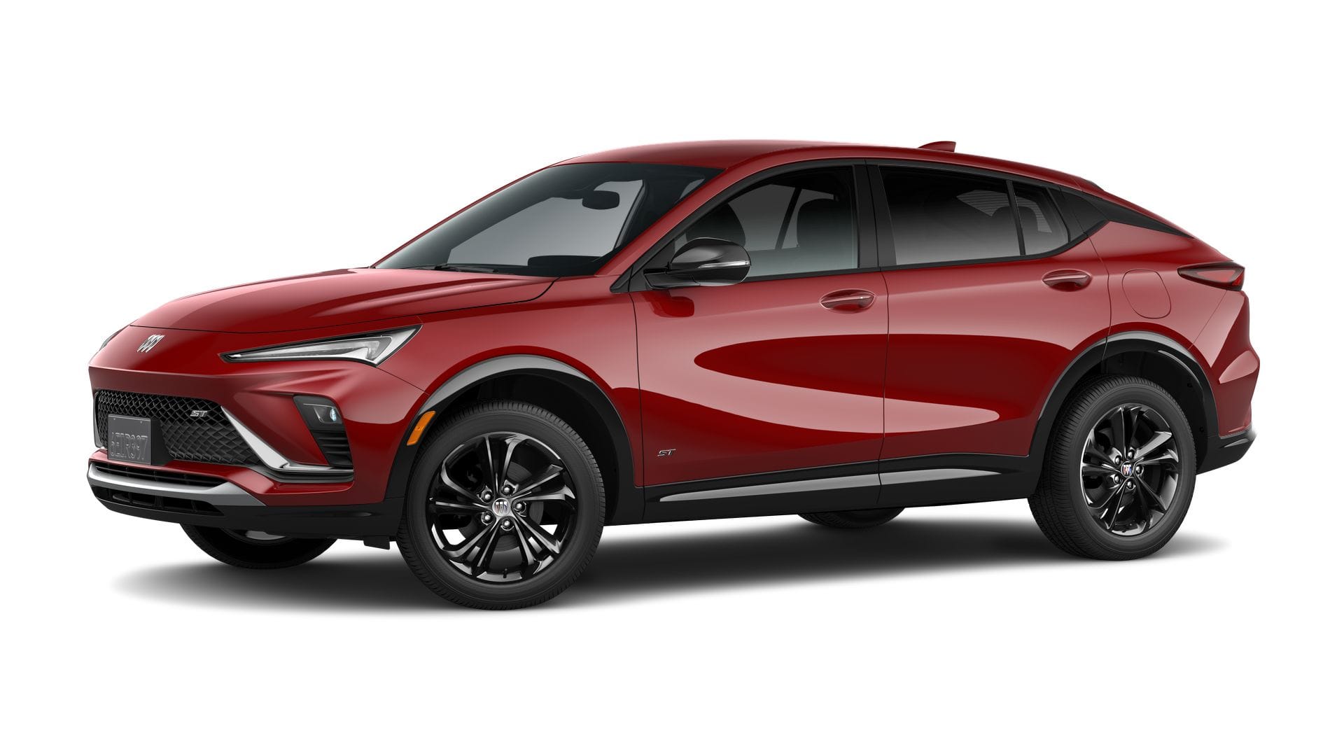 2026 Buick Envista Base