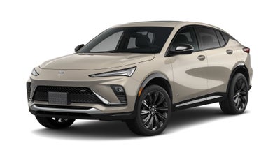 2026 Buick Envista Base